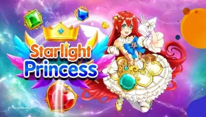 9FUN Starlight Princess