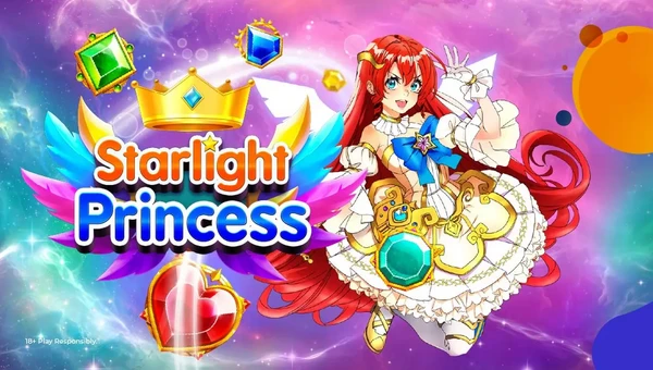 9FUN Starlight Princess