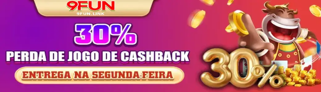 9FUN Promoções